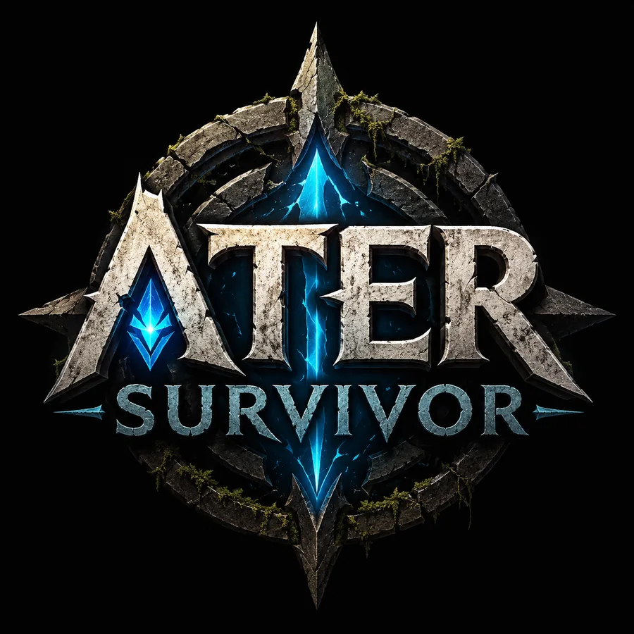 Ater Survivor