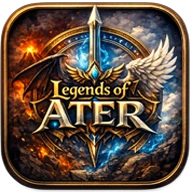 Présentation de Legends of Ater