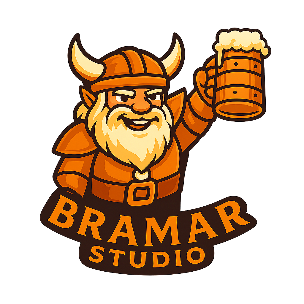 Bramar Studio