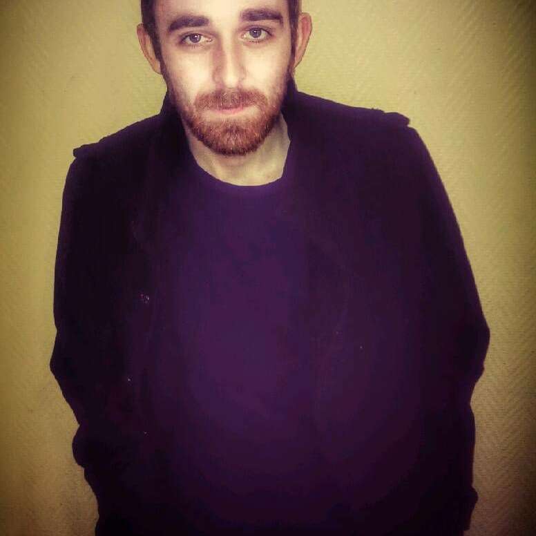 Guillaume “Walkiryon” Rossinot